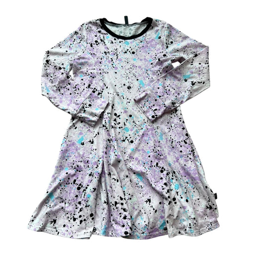 Pixie Lane dress, 9-10