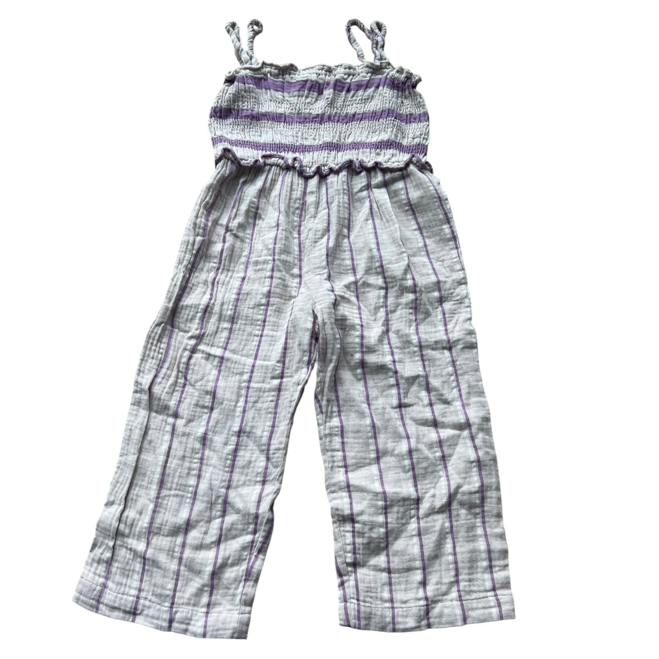 Zara romper, 3-4