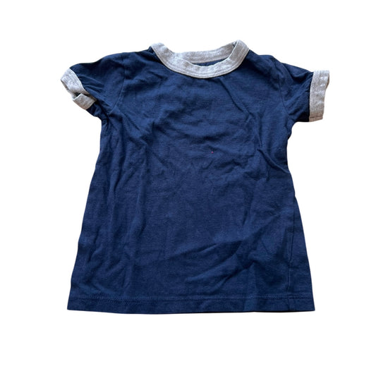 Mini Mioche tshirt, 1-2