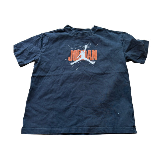 Jordan tshirt, 10-12