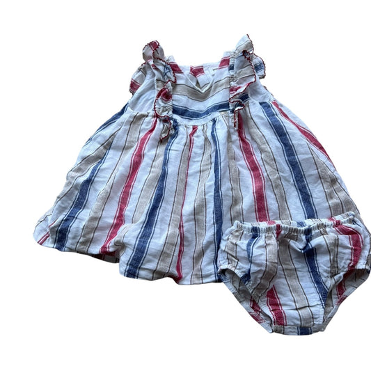 Mayoral set, 18M