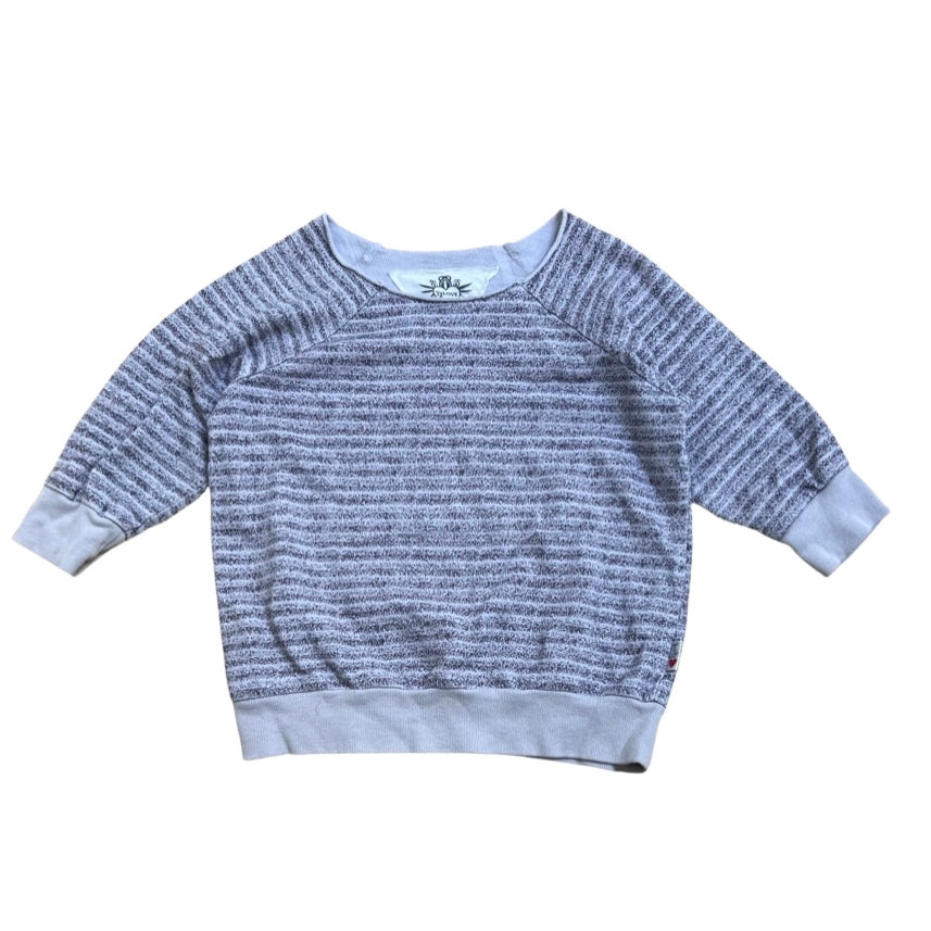 T2 Love Sweatshirt, 4T