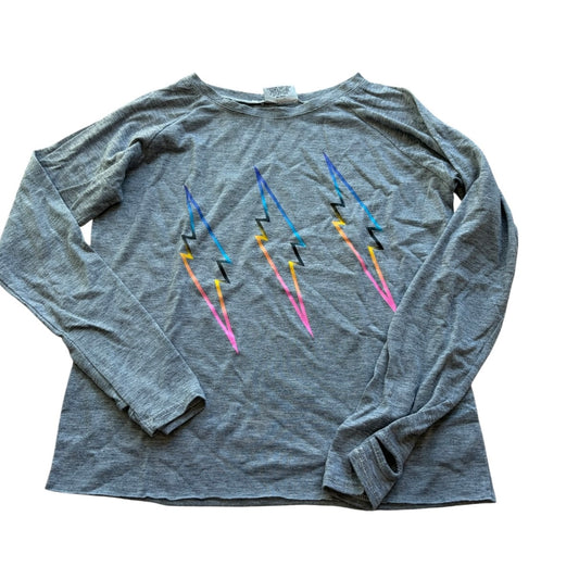 Firehouse Long sleeve, 8-10