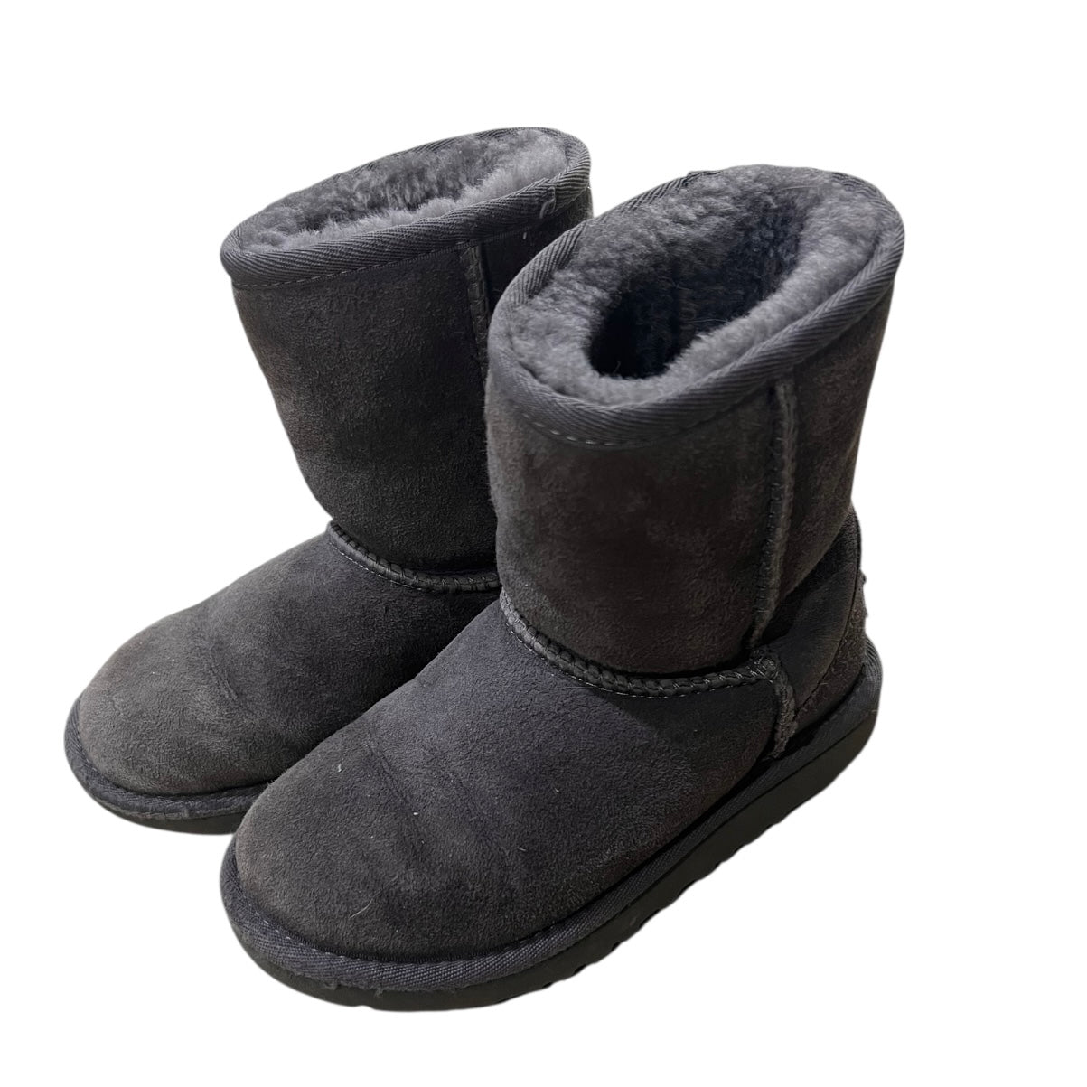 Uggs Footwear, 13