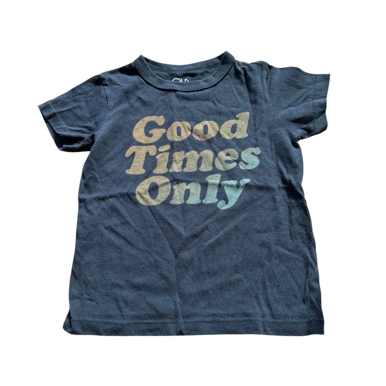 Chaser tshirt, 6