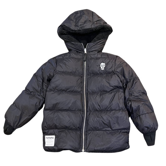 Nununu winter jacket, 8-9