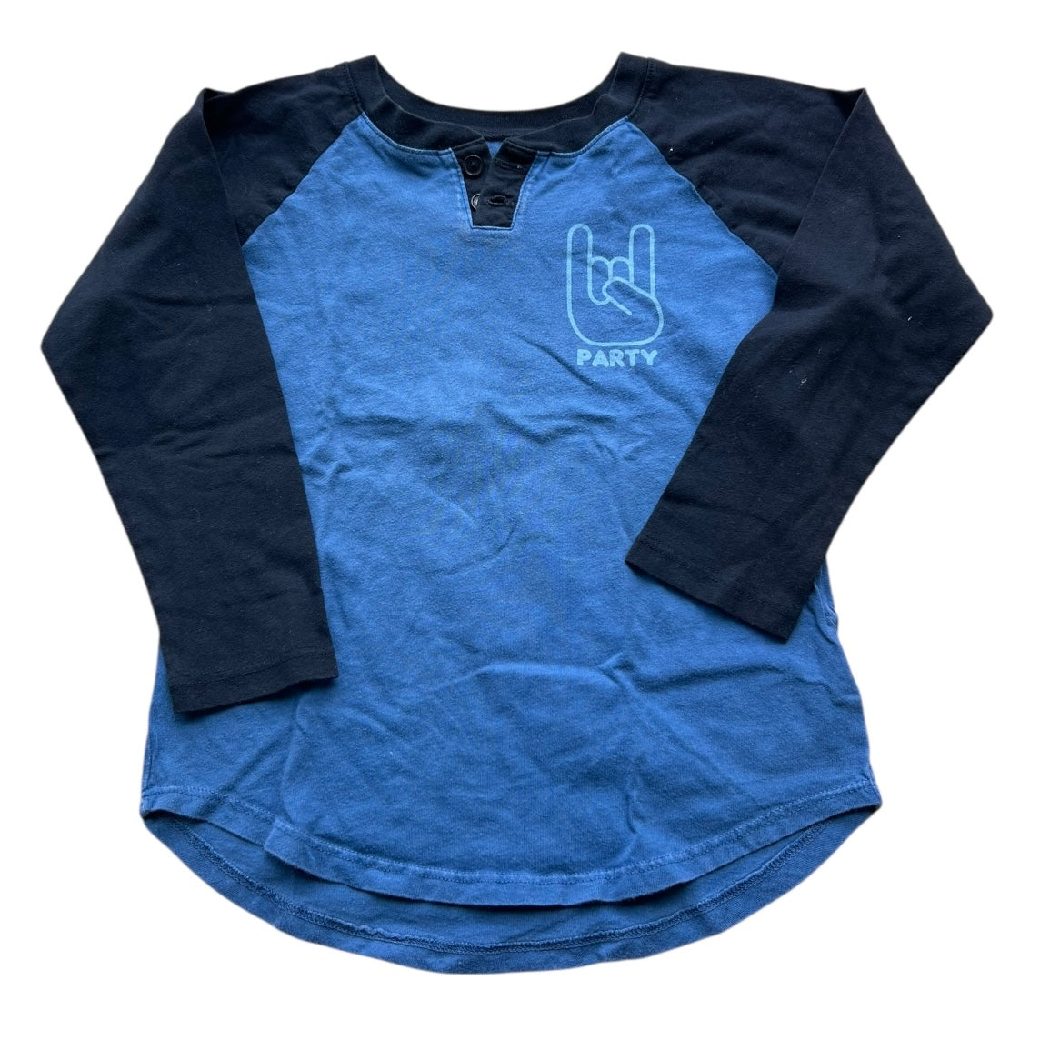 Tiny Whales Long sleeve, 6