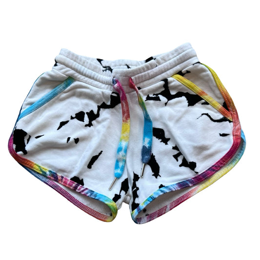 Flowers By Zoe shorts, 4