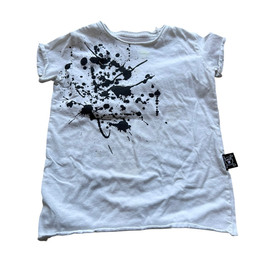 Nununu tshirt, 2-3