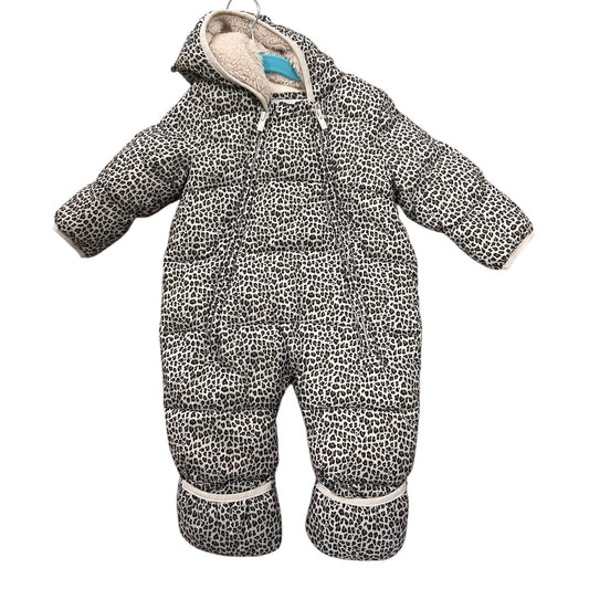 Gap snowsuit, 6-12M