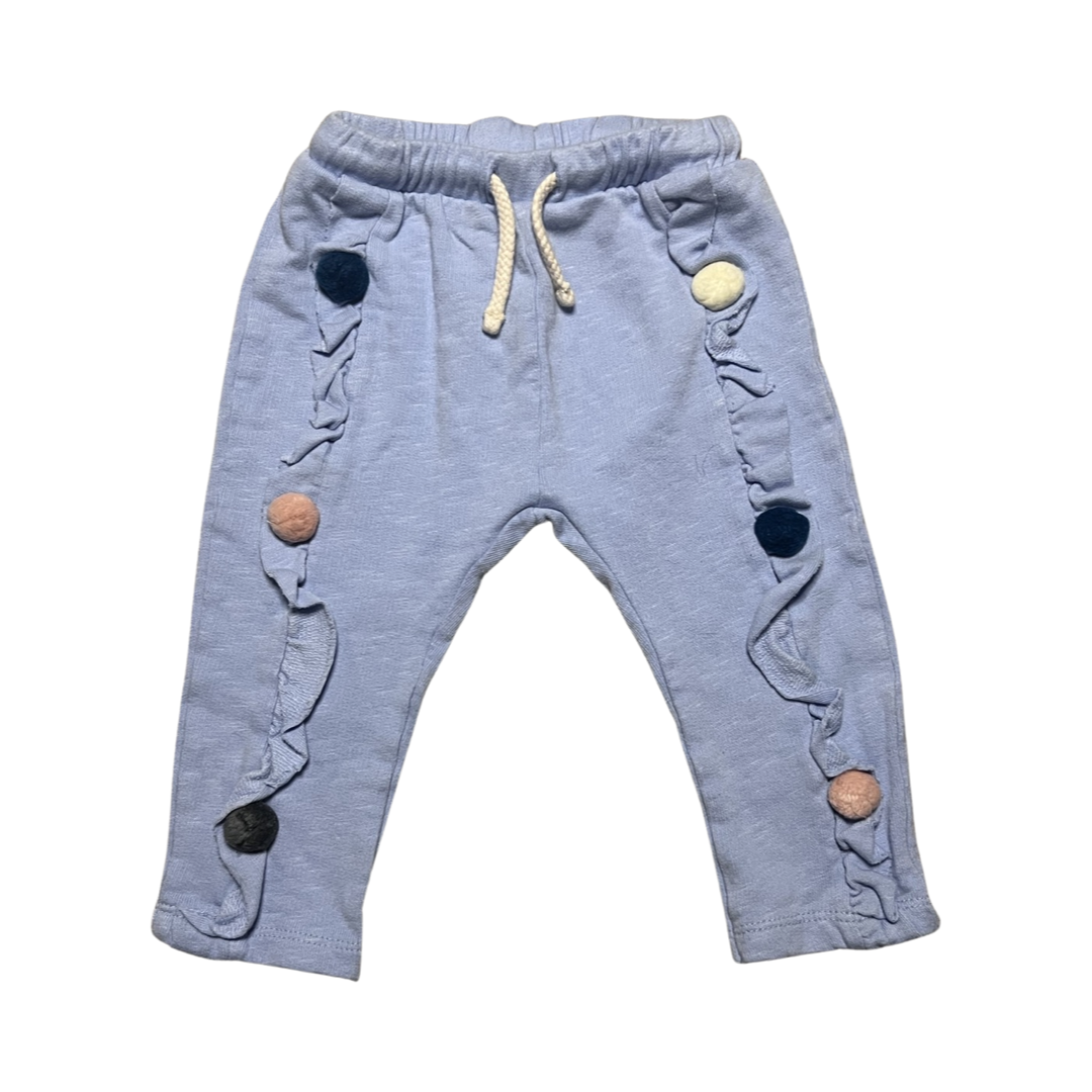 Zara pants, 9-12M