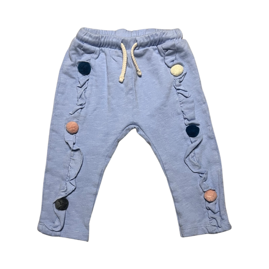 Zara pants, 9-12M