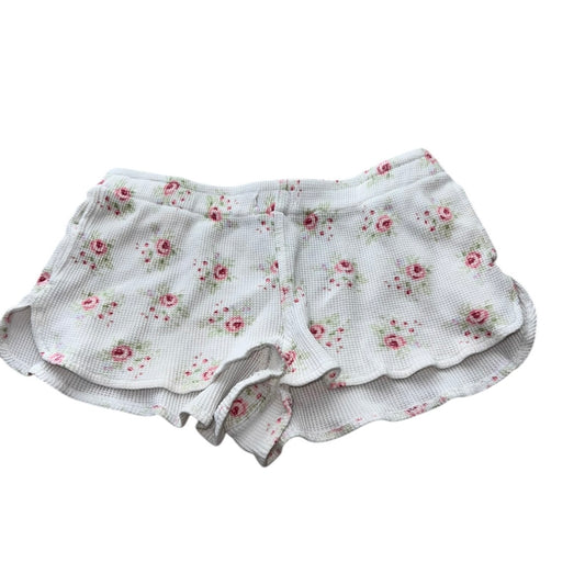 Katie J shorts, 8-10