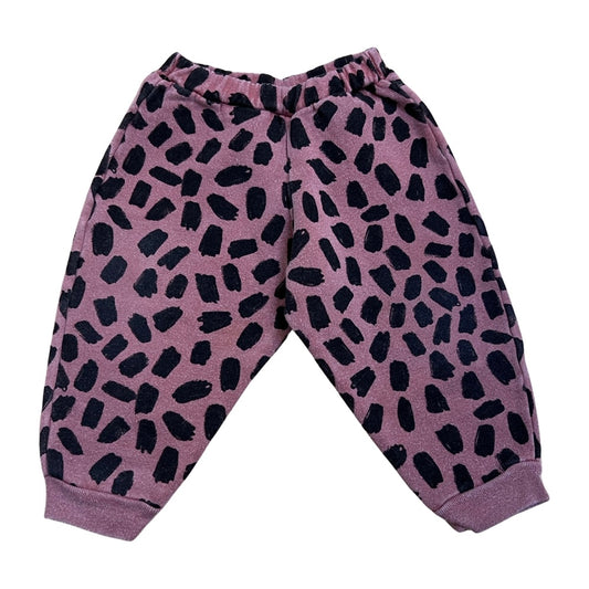 Bobo Choses sweatpants, 12-18M