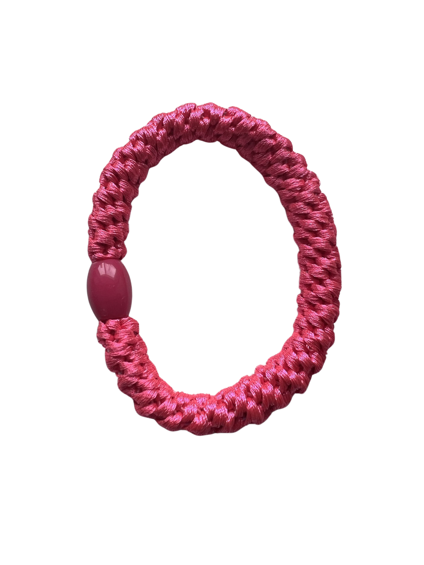 Barbie Pink Elastics by Us elastic