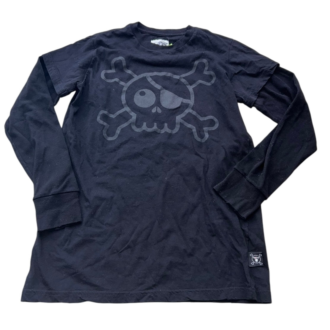 Nununu Long sleeve, 12-14