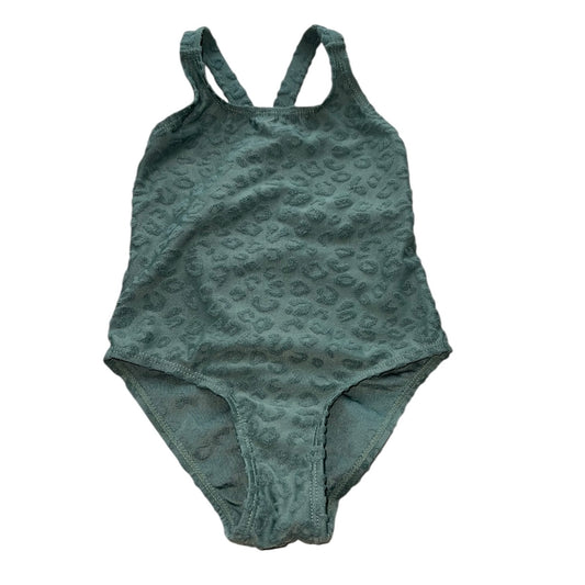 Zara Bathing suit, 2-3