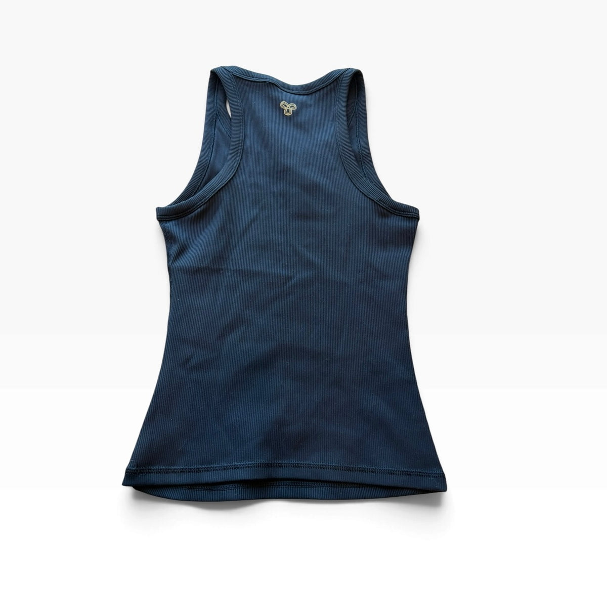 Golden tank, XS