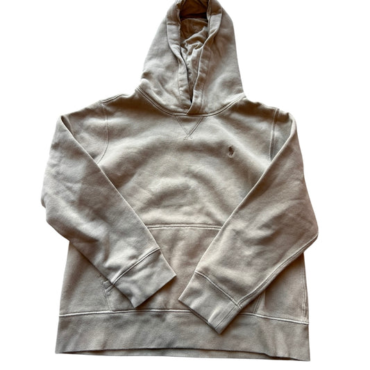 Polo Sweatshirt, 14-16