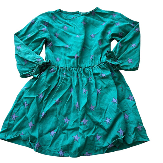 The Campamento dress, 4