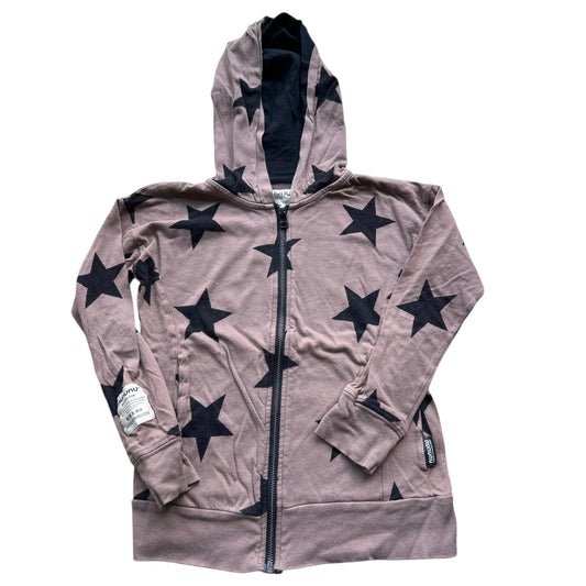 Nununu Zip up, 6-7