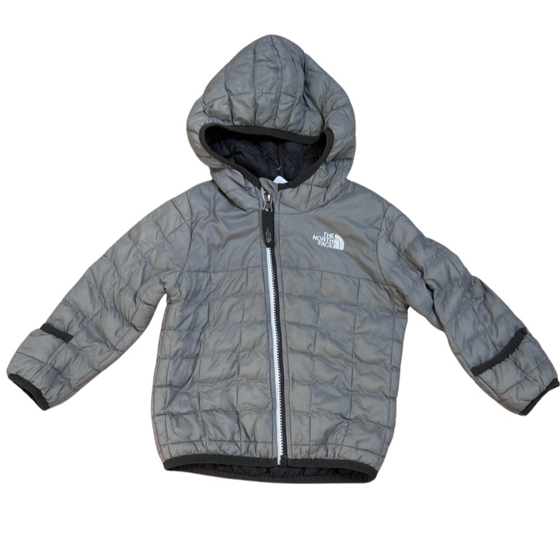 North Face Jacket, 18-24M