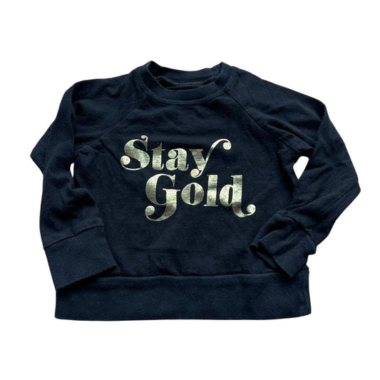 Mini Mioche Long sleeve, 3-6M