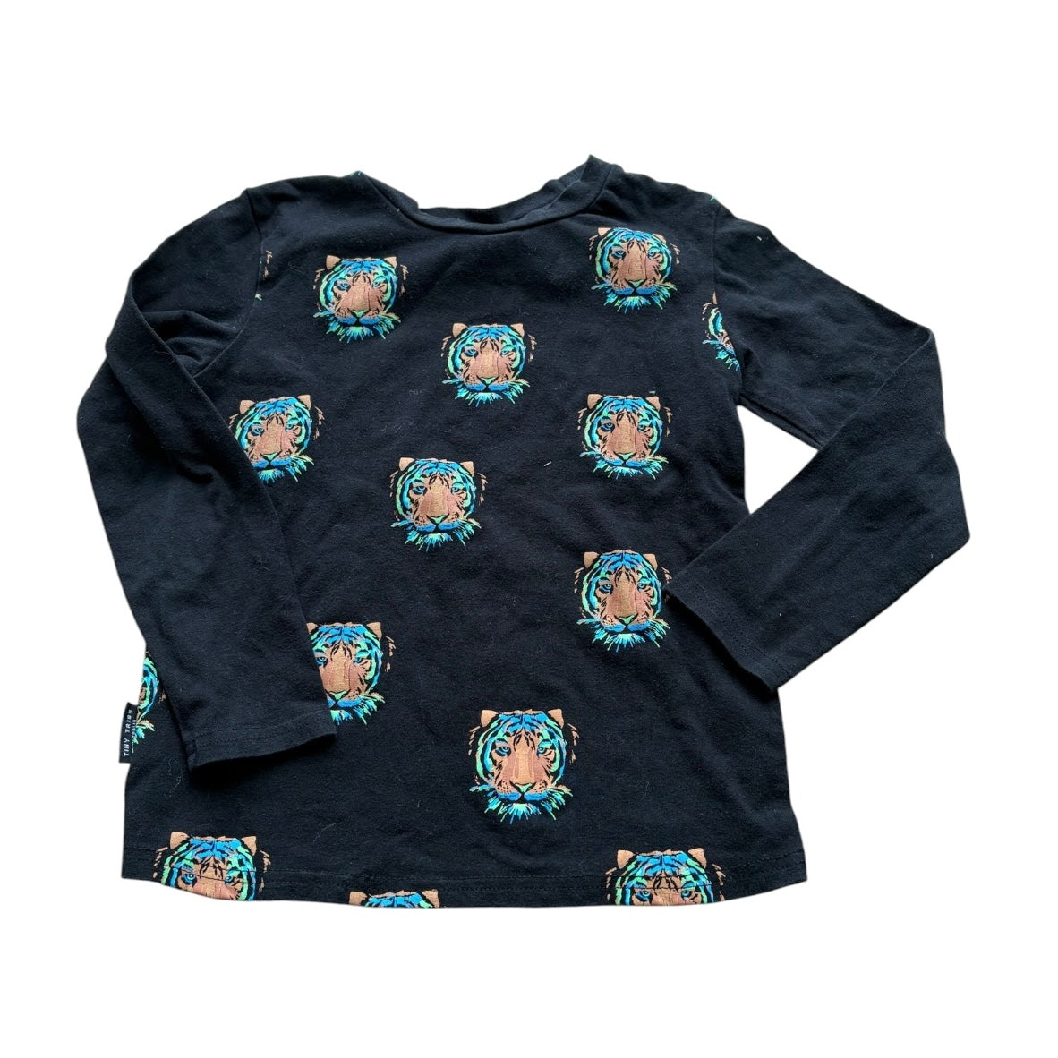 Tiny tribe Long sleeve, 6