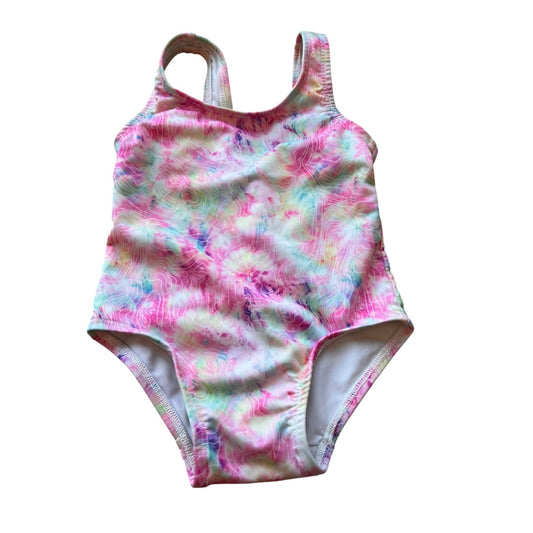 Tuck shop Bathing suit, 2-3