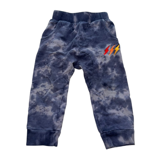 Tiny Whales sweatpants, 4