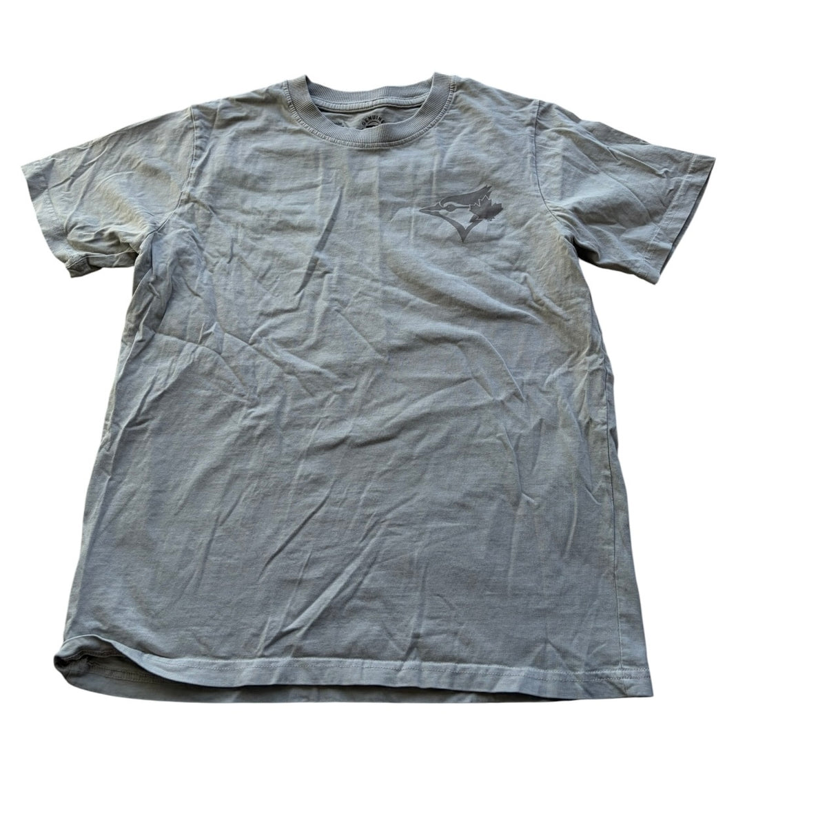 Bluejays tshirt, 10-12