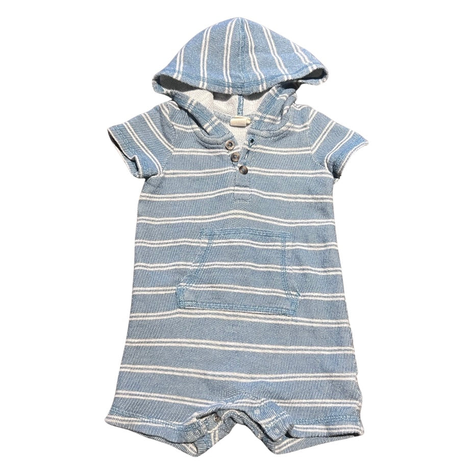 Tucker and Tate Romper, 3M