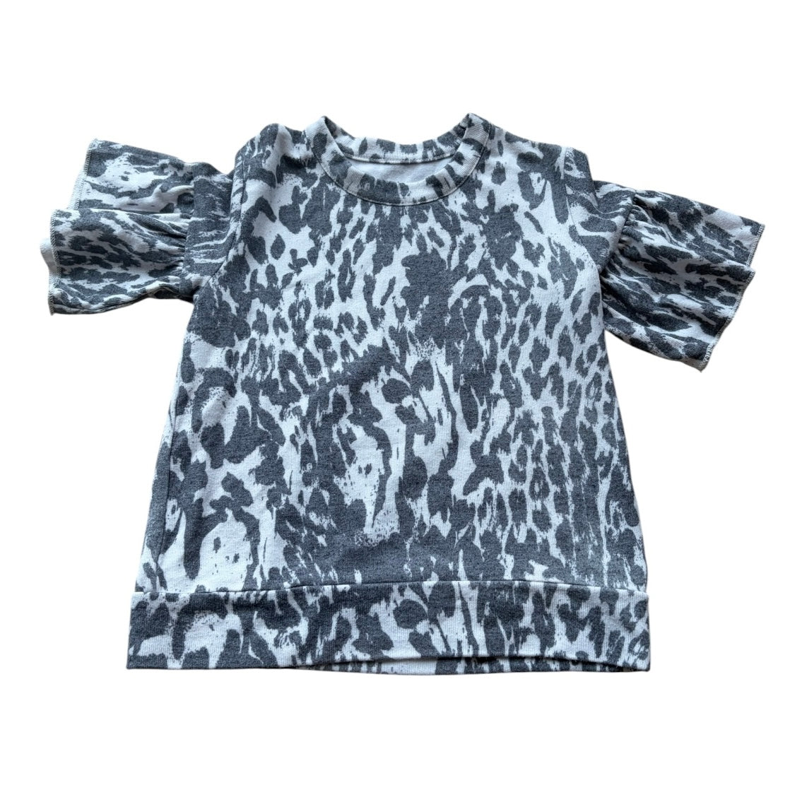 Chaser tshirt, 6