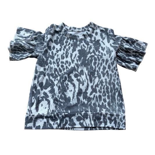 Chaser tshirt, 6