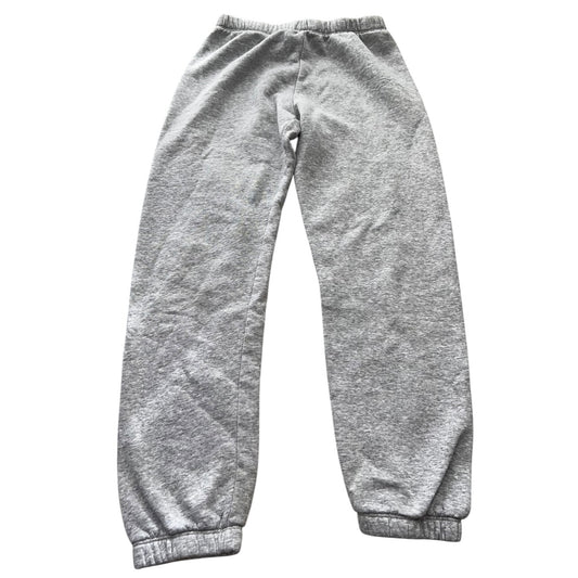 Lazypants sweatpants, 12