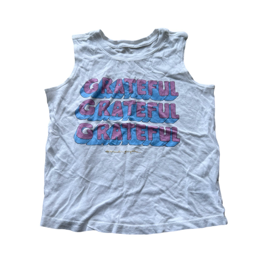 Spiritual Gangster tank, 8