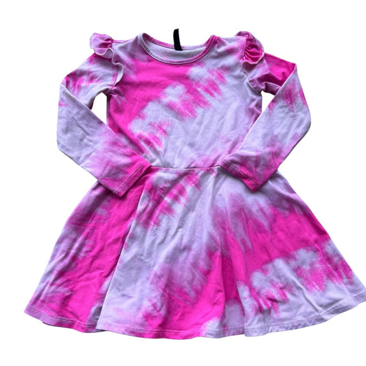 Pixie Lane dress, 5