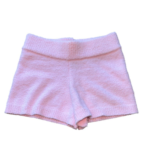 Katie J shorts, 7-8