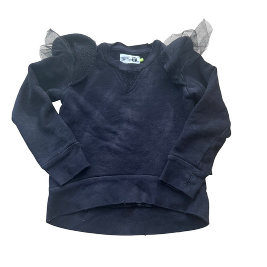 Nununu Sweatshirt, 18-24M