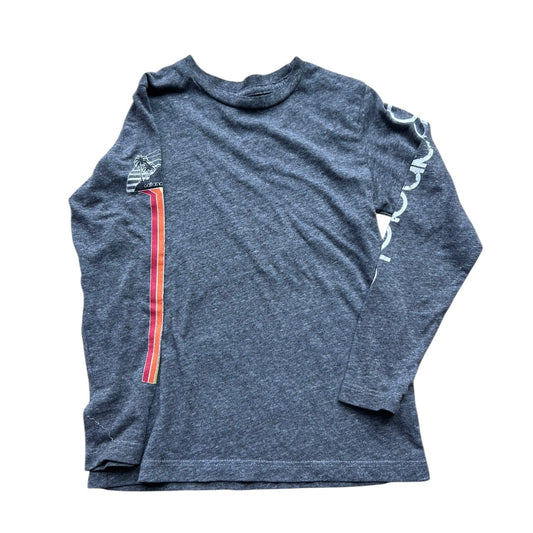 Californian Vintage Long sleeve, 4