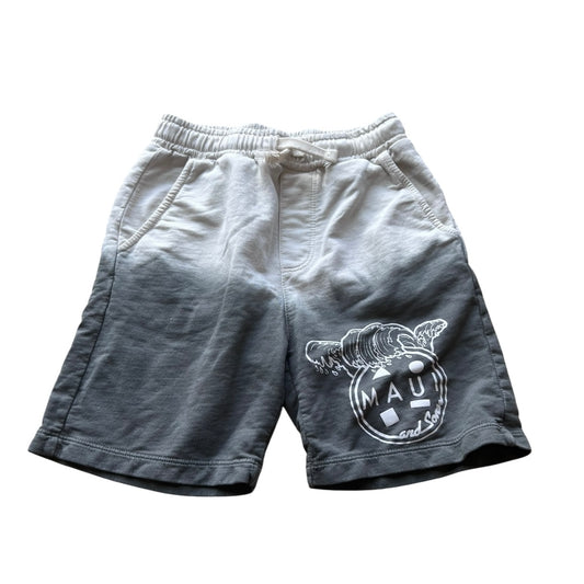 zara shorts, 8