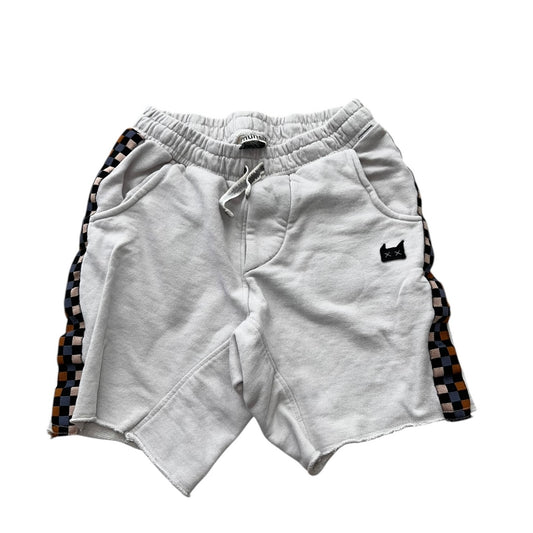 Munster shorts, 10