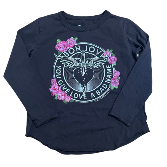 Chaser Long sleeve, 7