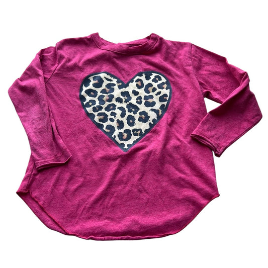 Chaser Long sleeve, 4