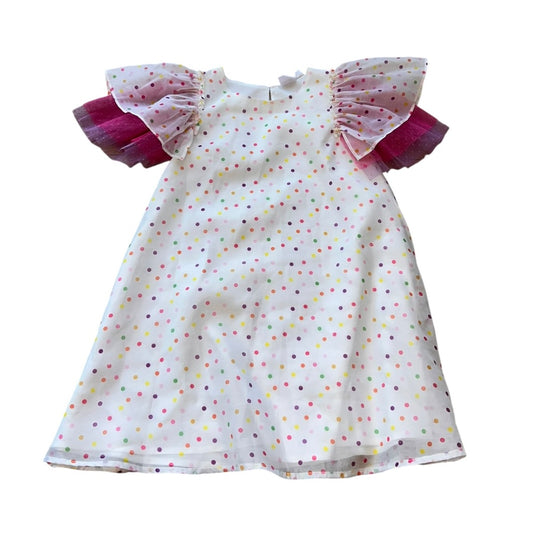 Deux par deux dress, 5