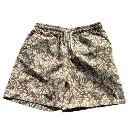 Rylee and Cru Bathing suit, 8-9