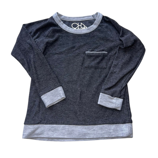 Chaser Long sleeve, 7