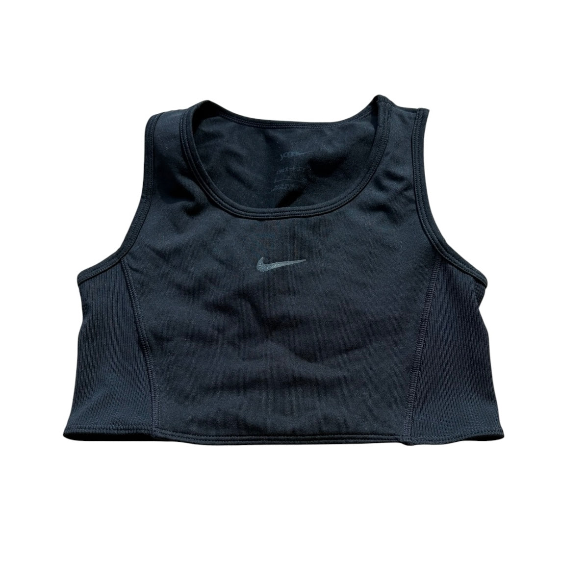 Nike tank, 7-8