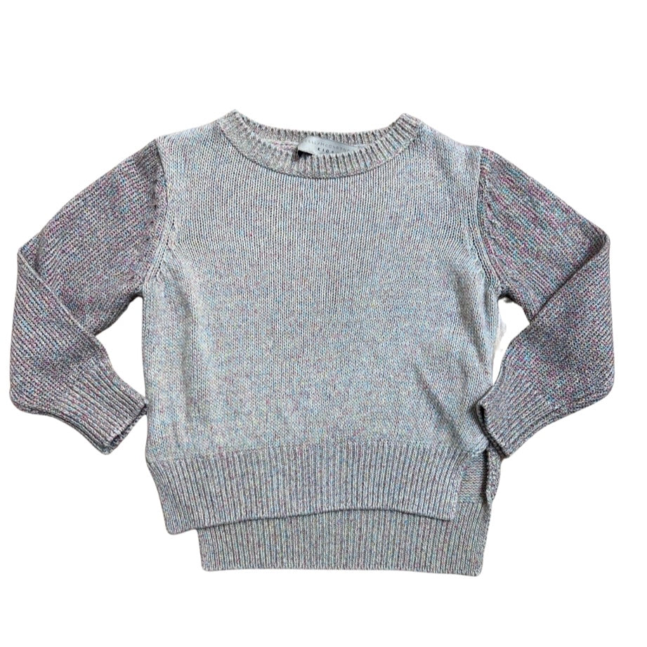 Stella McCartney sweater, 2T