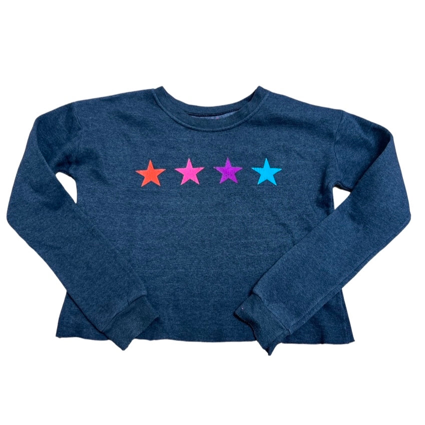 So Nikki Sweatshirt, 10-12